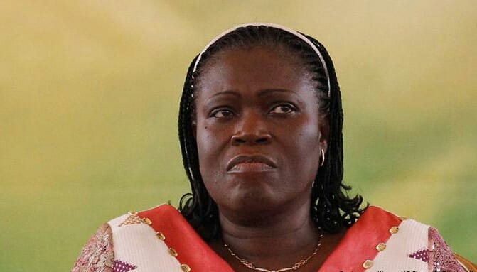 Divorce Du Couple Gbagbo : Simone Sur Le Point De Porter Plainte ?