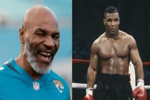 Révélation : Mike Tyson Affirme Avoir Couché Avec Une Conseillère Pénitentiaire Pour Réduire Sa Peine