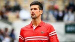 Roland-Garros: Djokovic Désigne Son Plus Grand Rival !