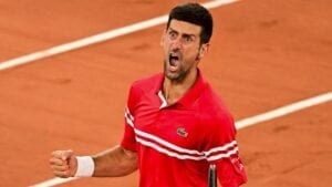 Roland-Garros : Novak Djokovic Élimine Rafael Nadal