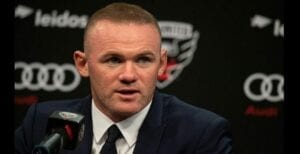 Rooney Désigne Le Meilleur Milieu De Terrain Du Monde