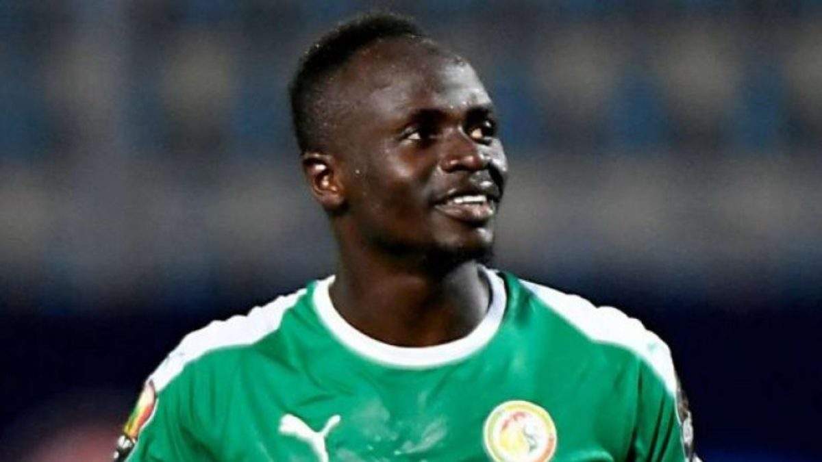 Football : Le Sénégal Va Rendre Un Grand Hommage À Sadio Mané