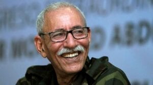 Sahara : L’« Algérien » Brahim Ghali Quitte L’espagne, Colère Du Maroc ?