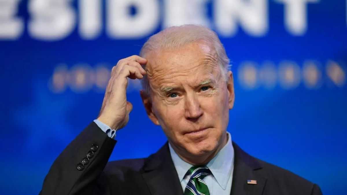 Usa : Joe Biden Est Un « Désastre », Selon Le Militaire Ayant Abattu Ben Laden