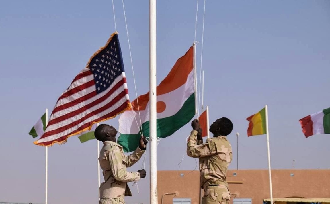 Sahel Mali voici la reaction des USA apres le retrait de la France doingbuzz - Sahel/Mali : voici la réaction des USA après le retrait de la France