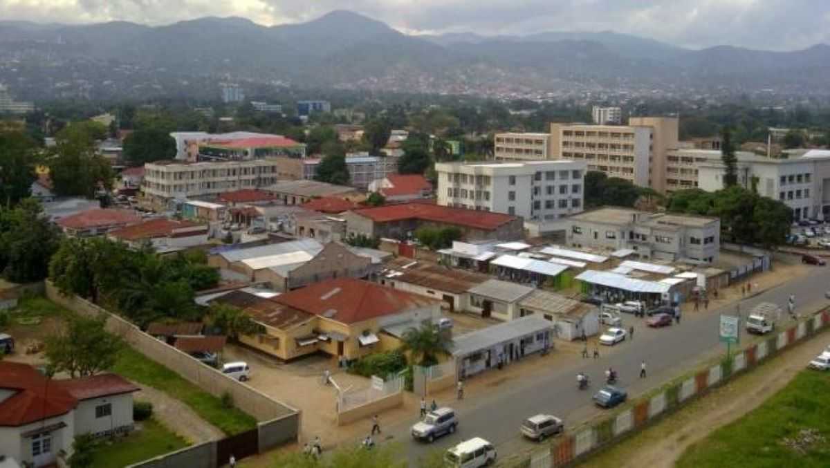 Sanction De L’ue Contre Le Burundi : La Communauté D’afrique De L’est Hausse Le Ton