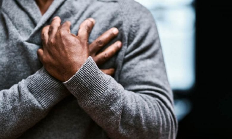 Santé: Découvrez la différence entre une crise cardiaque et un arrêt cardiaque soudain