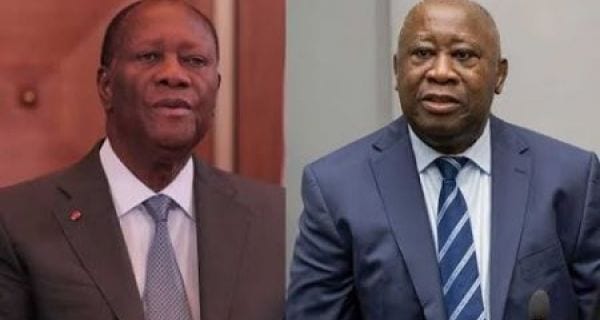 Selon Chris Yapi, les espions d’Alassane Ouattara sont aux trousses de Laurent Gbagbo