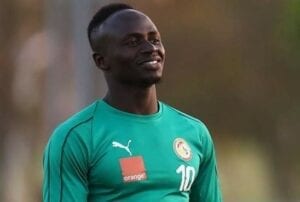 Sénégal : Mané Dépasse El-Hadji Diouf Enfin!