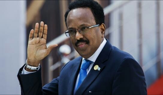 Somalie: la date de l’élection présidentielle 2021 fixée