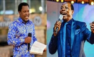 «Tb Joshua Était Le Plus Grand Sorcier D’afrique»- Dixit Un Pasteur Ougandais-Video