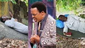 Tb Joshua A Passé 15 Mois Dans L’utérus, Découvrez D’autres Faits Étranges Que Vous Ne Saviez Pas De Lui