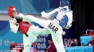 Taekwondo : Le Maroc S’offre 8 Médailles, Dont Une D’or À Dakar