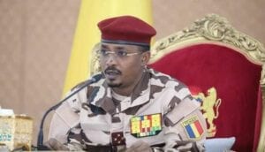 Départ De Barkhane : Le Tchad Renforce Sa Présence Militaire Au Mali