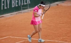 Tennis : Ons Jabeur Qualifiée En 8E De Roland-Garros