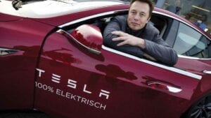 Tesla, Le Milliardaire Elon Musk Porte Son Choix Sur Casablanca Au Maroc