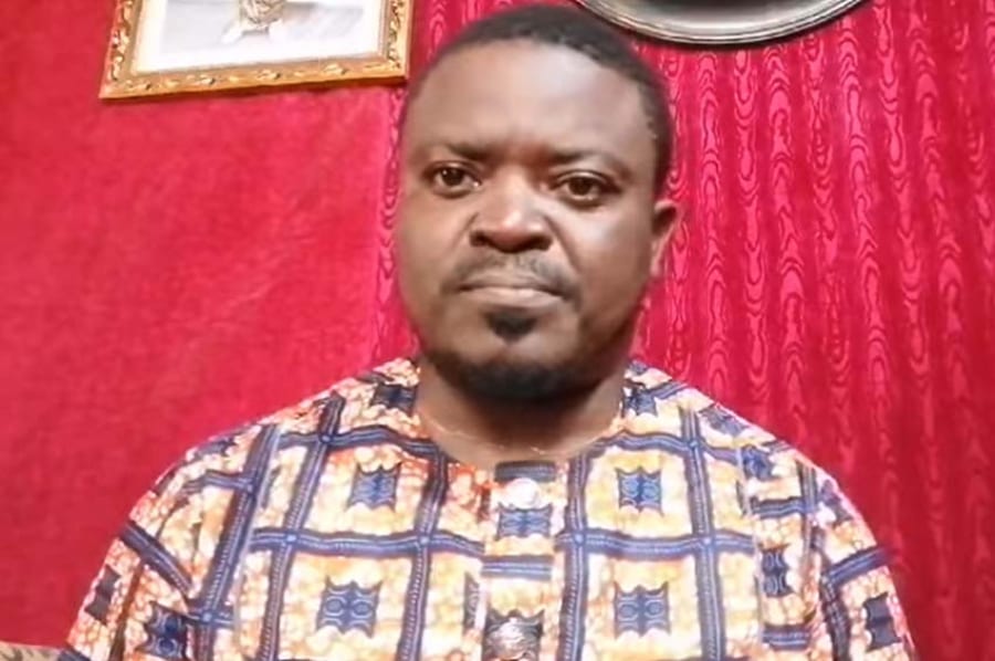 Togo/ Togbui Zéwouto Depuis La Prison : « J&Rsquo;Ai Donné Ma Vie En Sacrifice Pour La Vérité » (Audio)