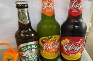 Urgence Au Togo : Le Prix De La Bière Et Autres Sucreries Vient D&Rsquo;Augmenter