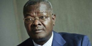 Togo : Un Prophète Annonce La Mort D’agbéyomé Kodjo