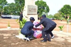 Togo : Ce Qu&Rsquo;Il Faut Savoir Du 21 Juin (Fête Des Martyrs)