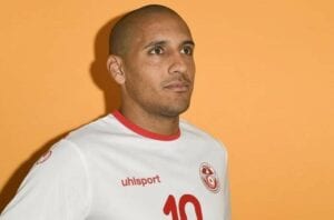 Tunisie : Khazri Et Bronn Quittent Le Rassemblement