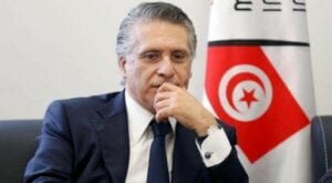 Tunisie : Nabil Karoui À Nouveau Transféré De La Prison À L’hôpital