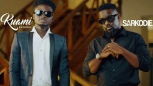 Vgma 2021 : Gyakie, Sarkodie Et Kuami Eugene Nominés