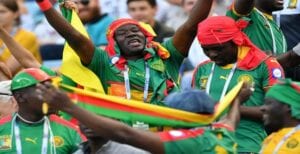 Véron Mosengo-Omba, Secrétaire Général De La Caf : « La Can Aura Bien Lieu Au Cameroun En 2022 »