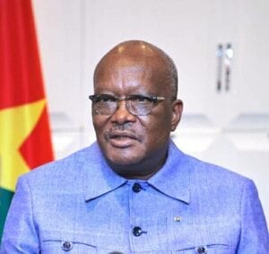 Voici La Réaction Du Président Burkinabé Après L&Rsquo;Attaque De Solhan