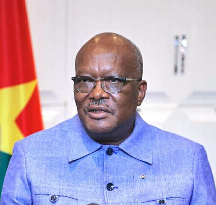 Voici La Reaction Du President Burkinabe Apres Lattaque De Solhan Doingbuzz