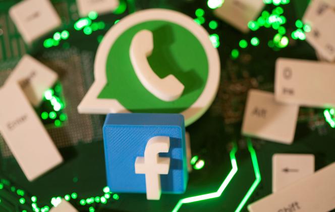 WhatsApp ne limitera pas les fonctionnalités si vous n’acceptez pas ses règles de confidentialité