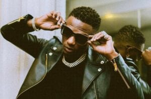 Wizkid Sous Le Feu Des Critiques Des Internautes