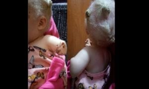 Zambie: La Main D’une Fillette Albinos Coupée Pour Un Sacrifice Rituel