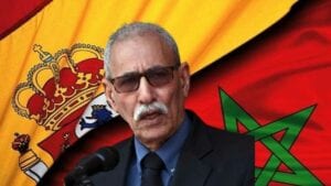 L’affaire Brahim Ghali Maintient La Polémique En Espagne