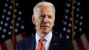 Usa : Joe Biden Accuse La Russie De Vouloir Perturber Les Législatives De 2022