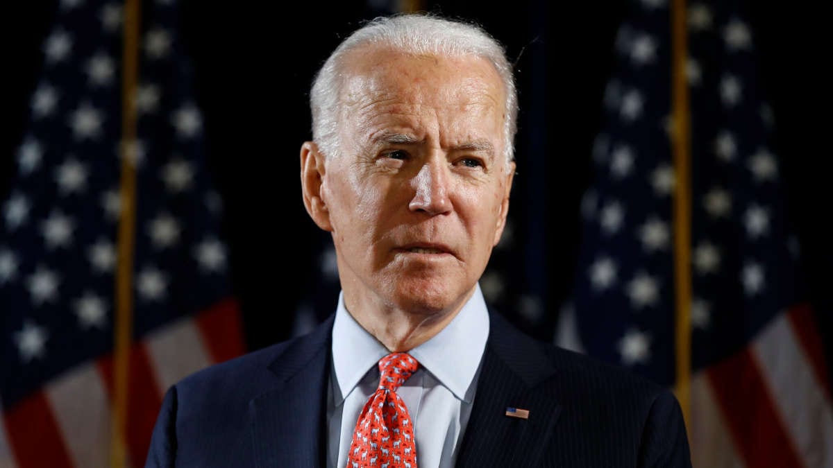 Guerre en Ukraine : Joe Biden craint une troisième guerre mondiale