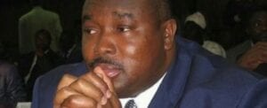 « Ce Serait Un Acte Salutaire De Gracier Définitivement Kpatcha Gnassingbé »