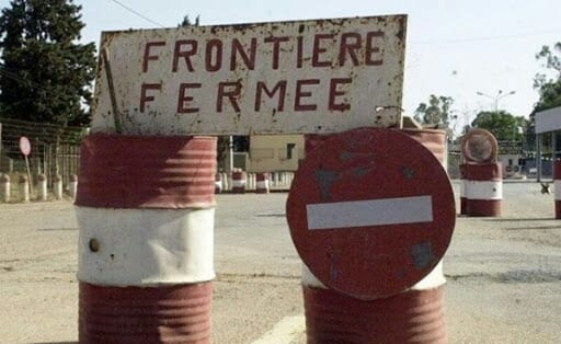 Frontieres La Guinee Et Le Senegal Ont Trouve Un Terrain Dentente Doingbuzz