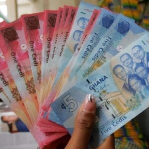 Ghana, Premier Pays Africain À Travailler Sur Sa « Monnaie Numérique »