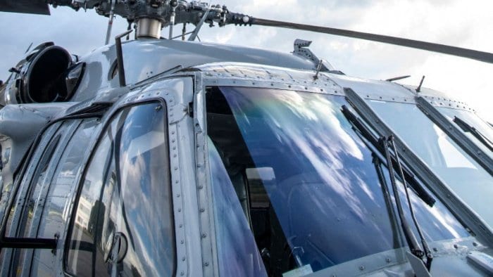 Colombie : L&Rsquo;Hélicoptère Du Président Ivan Duque Visé Par Des Tirs