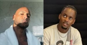 Black M Humilié Par Booba; Il Répond Directement Sur Instagram