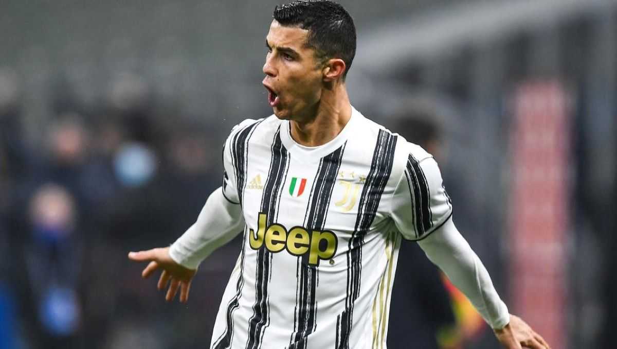 Instagram : Cristiano Ronaldo Bat Un Record Mondial