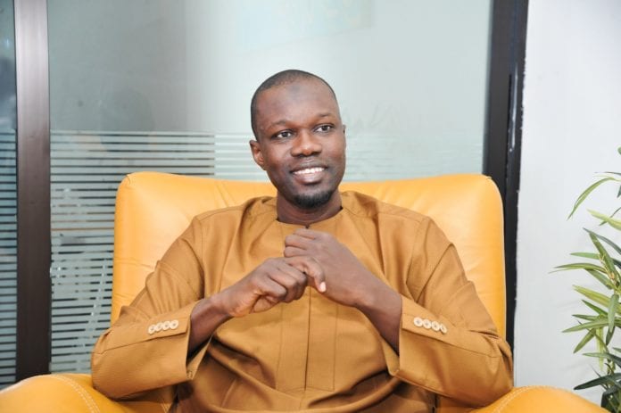Sénégal : Ousmane Sonko Appelle À Une Mobilisation Ce Vendredi