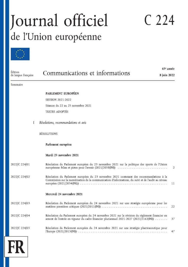 Championnat Européen du Sexe : Tout savoir sur cette compétition de la Suède