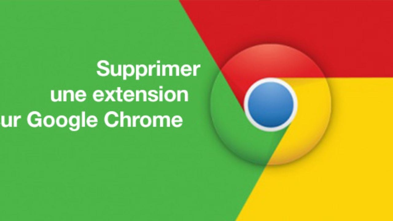 Google Chrome Peut Finalement Détecter Les Extensions Dangereuses
