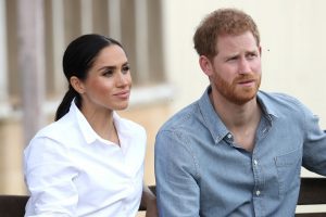 Meghan Markle Pourrait Revenir Au Royaume-Uni Très Bientôt