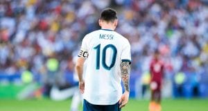 Mario Kempes : « Messi Ne Sera Jamais Comme Maradona »