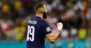 France : Le Retour De Benzema Crée D’énormes Tensions Dans L’équipe