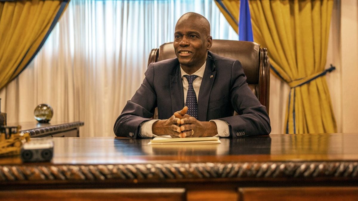 Haïti : des détails sur le nouveau gouvernement