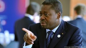 Affaire Pegasus Au Togo : Faure Gnassingbé Réagit Enfin